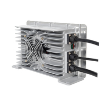 Chargeur rapide de batterie Li-ion LiFePO4 72V15A 84V 88.2V 84V 87.6V 12V 24V 36V 48V 60V 72V