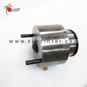 Vanne rotative WD L2.007.531, Piston L2.007.533, Boîtier XL75, Pièces de machine d'impression offset à registre latéral - Product Image 4