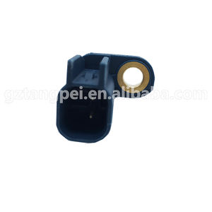Capteur <span class=keywords><strong>de</strong></span> vitesse <span class=keywords><strong>de</strong></span> <span class=keywords><strong>roue</strong></span> ABS pour Ford OEM 8V6T-2C190-KB 8V6T2C190KB - Product Image 2