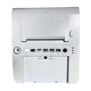 Moniteur fœtal F2 avec couverture complète, incluant des interfaces <span class=keywords><strong>TOCO</strong></span> et US et un haut-parleur - Product Image 1