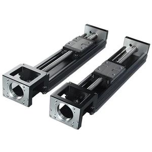 Nouvelle vente directe d'usine <span class=keywords><strong>Guide</strong></span> linéaire KK60 à axe unique de <span class=keywords><strong>taille</strong></span> moyenne pour convoyeurs - Product Image 4