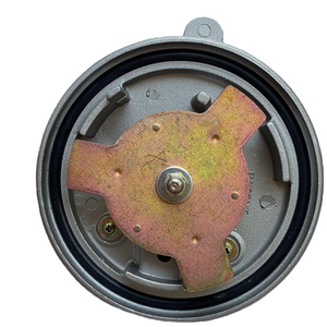 Vente flash - Pièces détachées compatibles LGMC pour machines de construction 1644858 - Réservoir de carburant 164-4858 - Product Image 1
