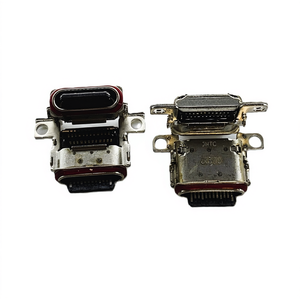 Adaptador y Conector Tipo C CC41 para Vivo S21/S21 Plus, Solución de Carga de Alta Velocidad - Product Image 2