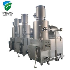 เตาเผาขยะทางการแพทย์,เตาเผาขยะทางการแพทย์โรงพยาบาลเตาเผาขยะ - Product Image 1