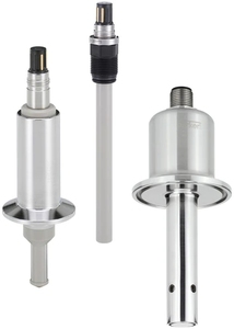 Burkert loại máy đo độ dẫn 8222, thiết kế phần tử - Product Image 3