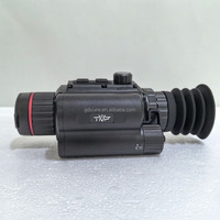 Lunette thermique NVP 02-25LRF avec télémètre laser, dispositif de vision nocturne, appareil d'imagerie thermique, monoculaire thermique pour la chasse