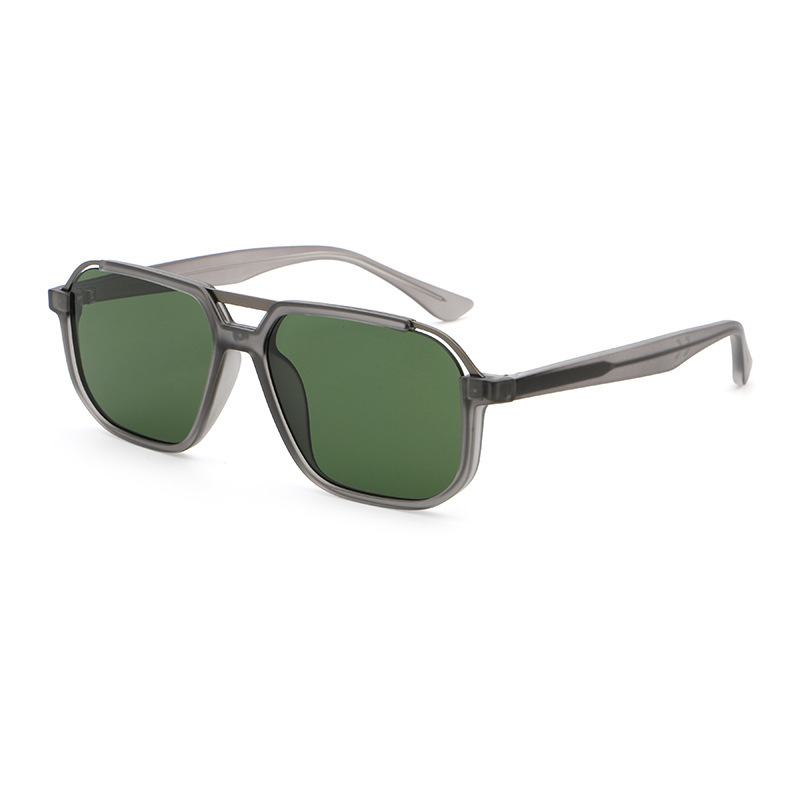 Monture C3 Gris SableVerres G15