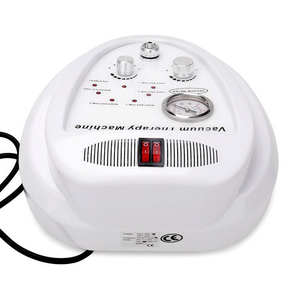 Портативный Электрический вакуумный аппарат для терапии грудных ягодиц - Product Image 5