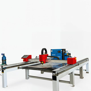 Cortadora Láser de Fibra CNC para Corte de Chapa Metálica de Acero, Motor de Refrigeración por Agua de 3000W, Alta Precisión - Product Image 1
