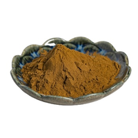 Extrait de feuille d'artichaut standardisé de haute qualité 5% Cynarine, extrait végétal naturel pour compléments alimentaires