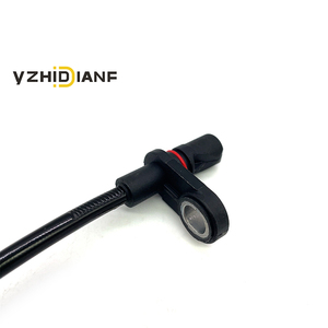 Sensor de velocidad de rueda ABS automático OEM al por mayor ALS2076 5S13317 479001KA0A 47900-1KA0A para Nissan Quest <span class=keywords><strong>Pulsar</strong></span> Hatchback Juke - Product Image 3