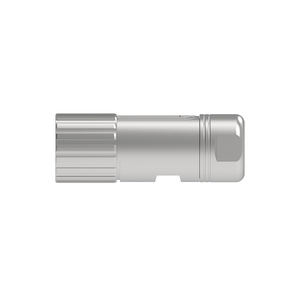 Connecteur à bornes à vis, connecteur circulaire câble-câble, boîtier de connecteur de taille 23, alliage de zinc, PBT GF, modèle BSTA082NN00580235000 - Product Image 3