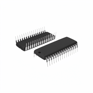 ชิ้นส่วนอิเล็กทรอนิกส์ AT49F001-70PC 32 DIP เมมโมรี่ของแท้ - Product Image 1