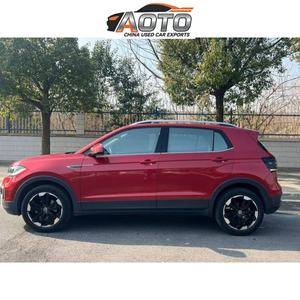 SUV Volkswagen Tanying d'occasion avec grand écran de navigation, <span class=keywords><strong>image</strong></span> de recul et commande pratique - Product Image 3