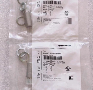 Sensor de Proximidad Original Nuevo BI8U-MT18-AP6X-H1141, Equipo de Automatización Industrial en Stock - Product Image 3