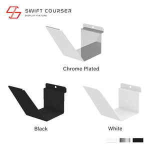 ชั้นวางถุงมือเบสบอลแบบถอดได้เคลือบสีฝุ่นสำหรับโปรโมชั่นขายปลีก ลดราคาพิเศษ - Product Image 6