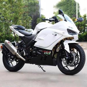 Motocyclettes d'occasion, motocyclettes de sport, motocyclettes tout-terrain de 250 cm3, voitures de rue populaires, essence, course, motocyclettes de sport populaires - Product Image 6