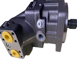 N.° de pieza 378054 para Bomba de Pistón Hidráulica Parker-s F11-005-MB-CV-D-000 - Product Image 3