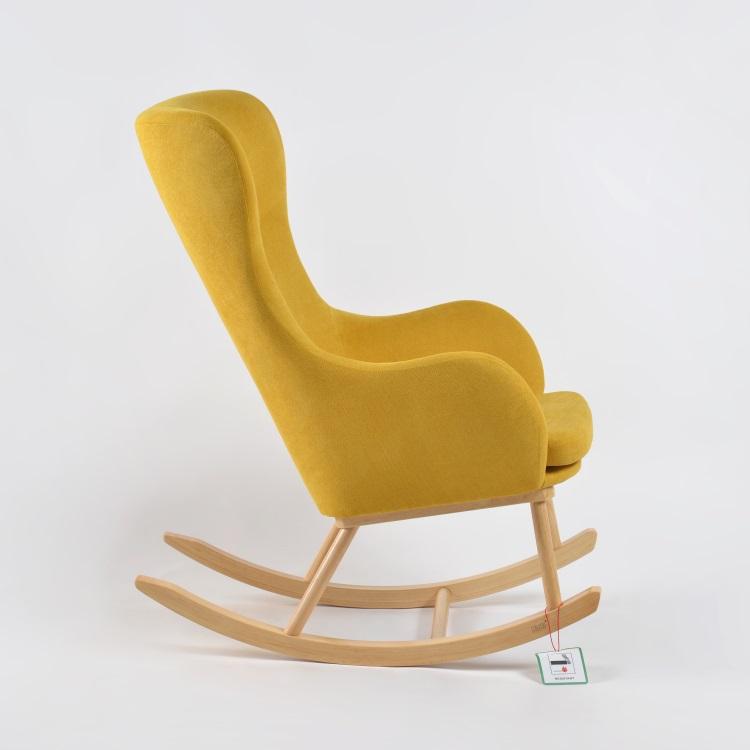 Yellow+wood leg