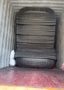 4x4 Pickup Truck <strong>Liner</strong> Pickup <strong>Liner</strong> <strong>Bed</strong> Line Waterproof Truck <strong>Bed</strong> protection Cover HDPE Custom-fit for <strong>Hilux</strong> - Product Image 2