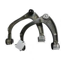 84437973 ensemble de bras de commande de voiture pièces automobiles 84179762 système de suspension automobile 84437972 ensemble de châssis de voiture pour Chevrolet Tahoe 2021