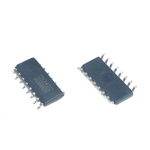 Nuevo Chip Original CH340G CH340C CH340B CH551G CH552G CH554G CH9326 CH9328 CH9329 SMD SOP16 USB a Puerto Serie - Product Image 1