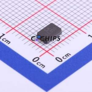 6I37050F20UCG Crystal (Passive) SMD5032-2P Crystal Oscillator SMD Crystal Oscillator 37.05MHz 20ppm 20pF - Product Image 1