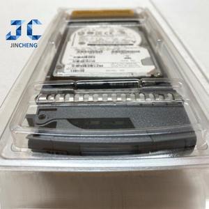 E-X4122A 1.8TB SAS 2.5 10K 12กิกะไบต์/วินาทีฮาร์ดไดรฟ์1.8TB สำหรับ DE224C - Product Image 1