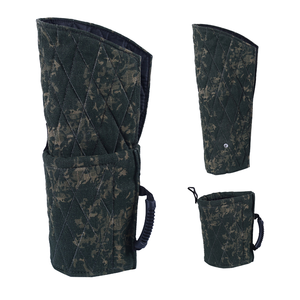 Manga <span class=keywords><strong>de</strong></span> Protección Profesional Resistente para Entrenamiento <span class=keywords><strong>de</strong></span> Perros, para Pastor Alemán, <span class=keywords><strong>Malinois</strong></span> y <span class=keywords><strong>Cachorros</strong></span> <span class=keywords><strong>de</strong></span> Trabajo - Product Image 1