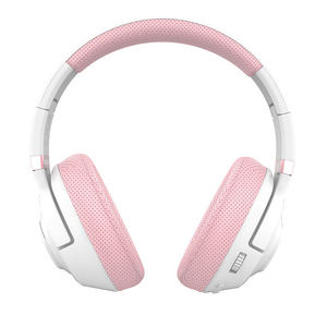 Cuffie da Gaming Wireless SADES Whisper Over-Ear 5.3 con Driver Dinamici AAC, Doppia Modalità e ENC - Product Image 3