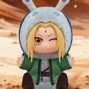 Figuras Coleccionables Originales Nar Utoo Cute Beasts Sitting Party V2, 6 Cajas Individuales por Set, por Eason <span class=keywords><strong>Studio</strong></span> - Product Image 3