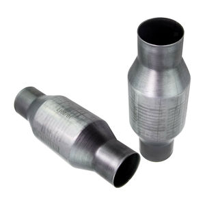 Convertidor Catalítico universal, certificado EPA personalizado, alta calidad, 25000 millas, OBD2 - Product Image 1