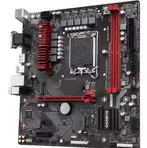 Gigabyte B760M GAMING DDR4/<span class=keywords><strong>DDR5</strong></span> placa base de computadora de escritorio compatible con CPU de 13 generación i5 13400 <span class=keywords><strong>13600KF</strong></span> B760M GAMING AC D4 - Product Image 3