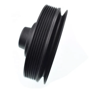 1104 a013 trasmissione del <span class=keywords><strong>motore</strong></span> della cinghia della puleggia dell'<span class=keywords><strong>albero</strong></span> <span class=keywords><strong>motore</strong></span> <span class=keywords><strong>per</strong></span> L200 Pajero Montero Sport 2.5D 4 d56 2005-2015 - Product Image 3