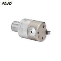 Cabezal de Mandrinado Fino de Acero al Carbono Autoajustable de Alta Precisión PAVO Tools 41-54mm con 1 Año de Garantía para Mecanizado CNC