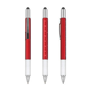 Creative 6 In 1 Multifunction Screwdriver <strong>Pen</strong> Business Gift Idea - Product Image 3