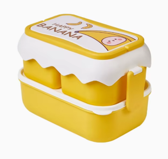 กล้วยน้ำว้าสีเหลือง