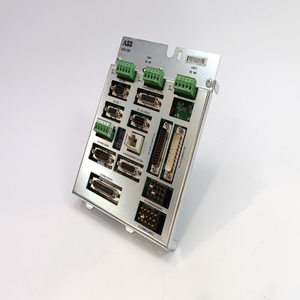 PLC 3HAC5689-1 Panneau De <strong>Connexion</strong> Module DSQC 504 - Product Image 1