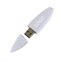 Clé USB en forme de planche de surf 32 Go