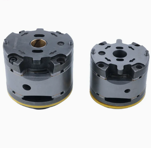 Pompe à aubes haute pression monophasée VICKERS 416442-R 25VQ-21 - Product Image 6