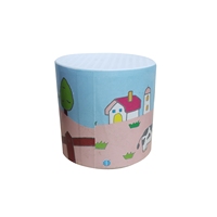 Nouveauté Blagues Moo Vache Son Voice Noise Maker Moo Can Toys Multi Animal Sound Maker