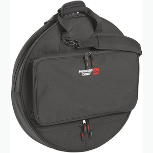 Bolsa para Platillos, Estuche Redondo para Platillos, Bolsa de Transporte para Baquetas, Mochila para Platillos, Bolsa de Transporte, Bolsa de Almacenamiento para Instrumentos - Product Image 6