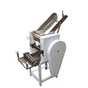 Nhà Sử Dụng Thép Không Gỉ Mì Điện Pasta <span class=keywords><strong>Maker</strong></span>/<span class=keywords><strong>Noodle</strong></span> Making Machine - Product Image 1