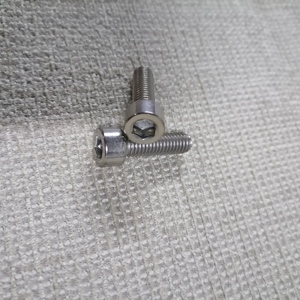 <span class=keywords><strong>น็อต</strong></span>ไล่ลมเบรคจักรยาน AATI M10 เมตริก 10 มม. สำหรับจักรยานเสือหมอบ ไทเทเนียม ใช้กับสายเบรคดิสก์ พร้อมตัวล็อคสายเบรค อะไหล่จักรยาน - Product Image 1