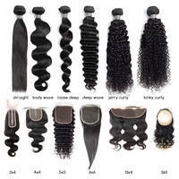 Lots de Cheveux Humains : Fournisseur de Cheveux Péruviens, Lots de Tissages de Cheveux Humains Double Drawn, Lots de Cheveux Remy Bruts Cambodgiens