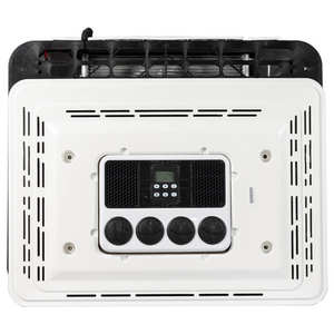 KingClima CoolPro2800C Nuevo Aire Acondicionado de 12V para Camiones, Furgonetas, Autocaravanas y Remolques - Product Image 5