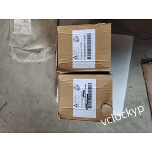 1PCS NUEVO TER GF4C PF090302000039 envío a través de Fedex/DHL - Product Image 4