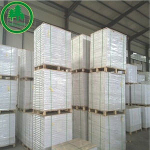 กระดาษปอนด์เยื่อไม้บริสุทธิ์ 100% 80 กรัม สำหรับงานพิมพ์ออฟเซ็ตแบบไม่เคลือบผิว - Product Image 4