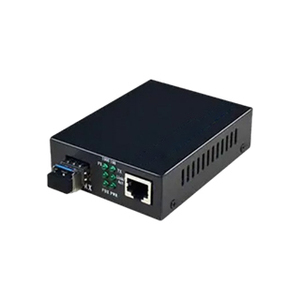 Transceptor de Fibra Óptica YG Yuguang SC Monomodo, Monofibra, 100Mbps 1Gbps, Conversor de Medios para Comunicación en Red - Product Image 4