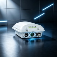 Point d'accès sans fil extérieur JumSoft 901-T310-WW51 T310S Wi-Fi 5 2x2 MIMO IP67 PoE BeamFlex+ Enterprise 1167 Mbps 31 SSIDs